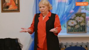 Стихи Пастернака и Ахматовой прочитали актеры на выставке говорящих картин