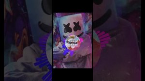 Marshmello - Stars (1 hour , 1 час)