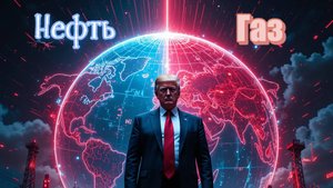 Нефть и газ: новая риторика Трампа — последствия для мира