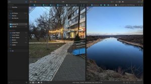 Битва КАМЕР.  Pixel 9 - Iphone 15