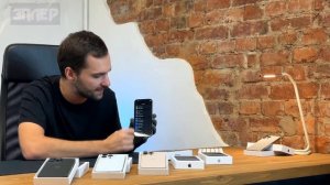 КОПИЯ смартфон IPHONE 16 PRO MAX