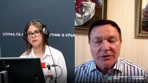 Полный эфир! Главные политические события в стране и в мире.