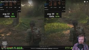 Смотрим, почему видеокарты с 8Гб видеопамяти (RTX 5060, RX 9060 и т.д.) - это обман покупателей.