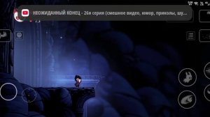 СКИНЫ НА Hollow knight на телефоне 🫨 как скачать? Ответ тут!