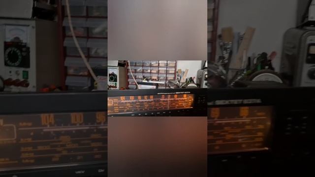 Продолжение запускаю радиоприемник Балтика и Тесла в? смотреть онлайн