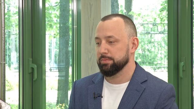 день за  днем 26.05.2025Руслан Сысоев