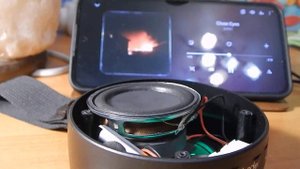 🐹МОЩНЫЙ БАСС НА КОЛОНКЕ Defender #music #column #sound #bass #fonk