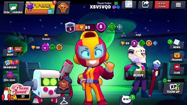 АПНУЛ ПЕРВЫМ 50.000 КУБКОВ ИЗ ПРОЕКТА + ЛЕГЕНДАРНАЯ ЛИГА смотреть онлайн