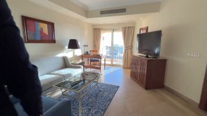 Отель Kempinski Hotel Soma Bay 5* в Хургаде, Египет: фото, отзывы, о?