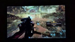 PS5 Pro тесты игр с PSSR на 4К телевизоре
