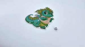 Правила настольной игры "Дракоши"