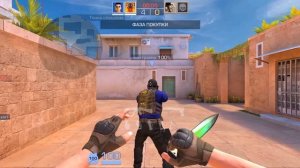 Как Играют Фениксы в Разных Режимах в Standoff 2? (Соревнов?