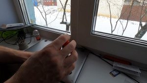 Немного обновок. WIFI адаптер Mercusys MW150US. Накопитель M.2 NGFF