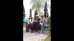 Форт Боярд 2025. Артисты развлекаются