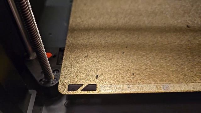 Как я обслуживаю Bambu Lab P1S.