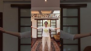 Цигун для эмоционального баланса 26-05-2025