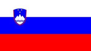 МИР. РЕСПУБЛИКА СЛОВЕНИЯ. СТОЛИЦА ЛЮБЛЯНА