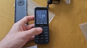 Обзор телефона nokia 130 ds