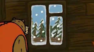 Гора самоцветов Лиса сирота