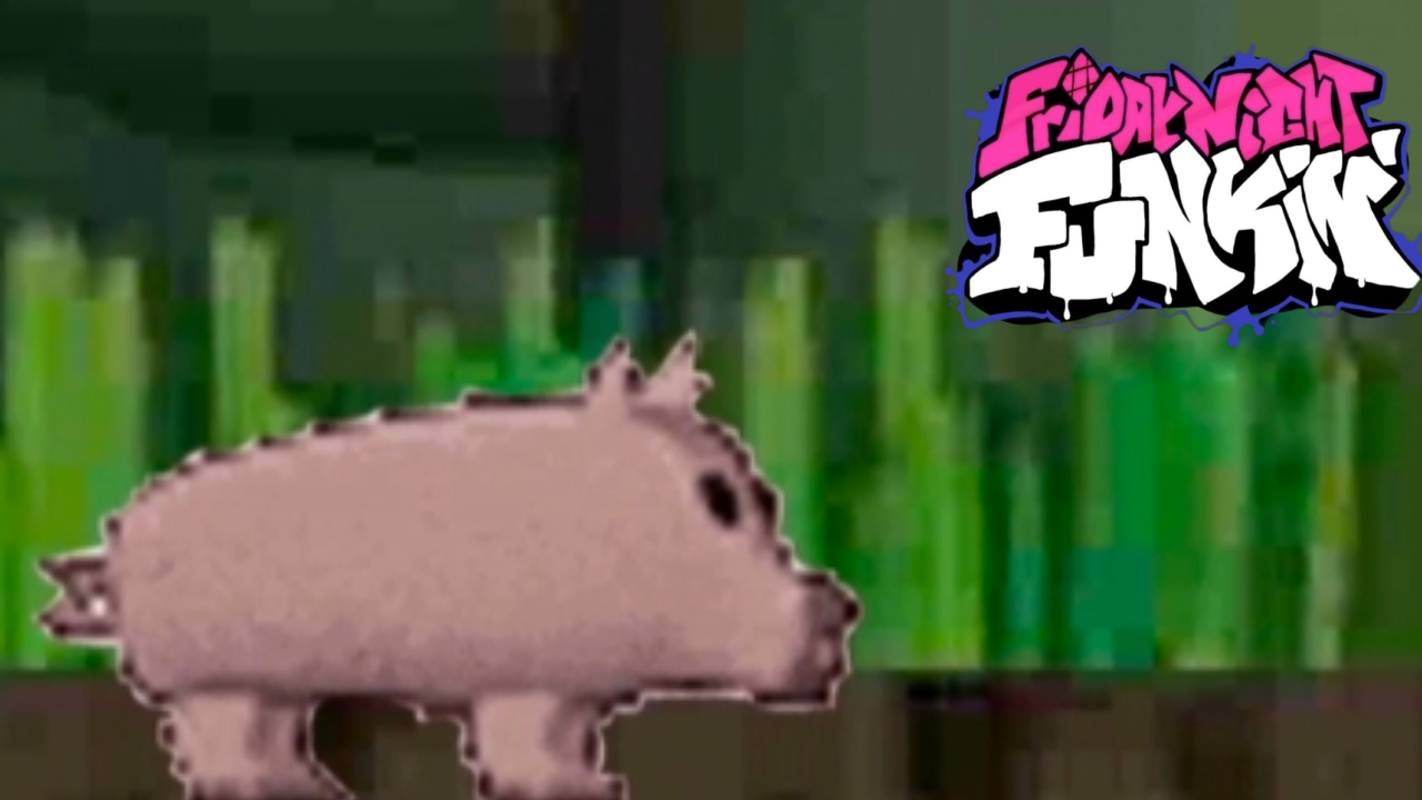 Фрайден Найт Фанкинг Силли Билли # Pig # Silly Billy #3