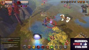 Albion Online // ФЕРМЕРСТВО