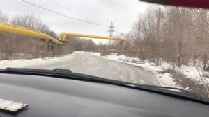 Команда,,Выберете место для разворота,,☝️