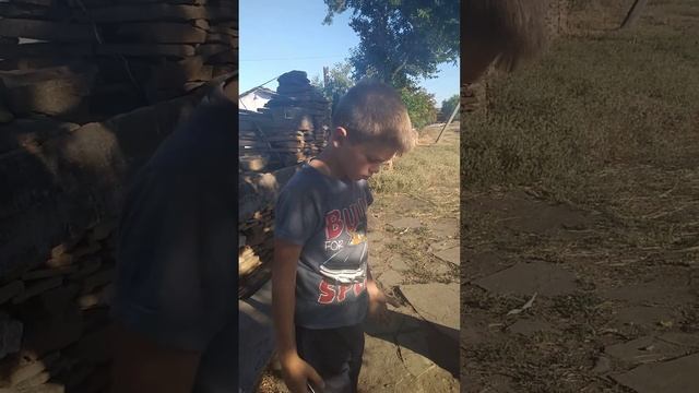 Как научится паркуру первый ролик поддержите пж смотреть онлайн