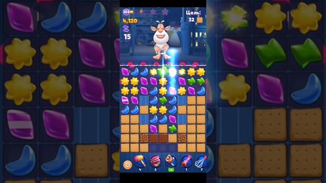 #буба #собираем #вкусняшки вместе с #бубой смотреть онлайн