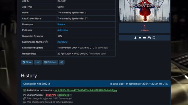 Старые игры вернуться?