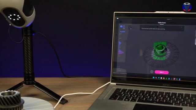 Обзор 3D сканера 3DMakerpro Mole лучший за свои деньги?
