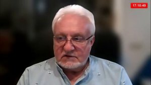 "А нам говорят, что всё сбили", -  заявил авиаэксперт Константин Криволап.