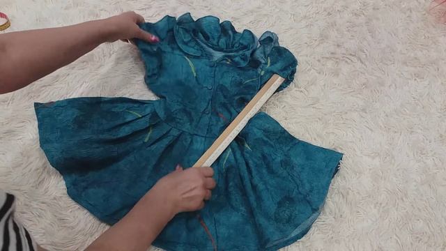 Платье для девочки смотреть онлайн