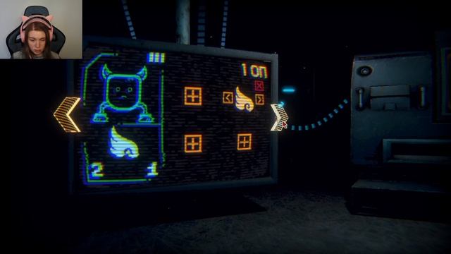 ОТАКОЇ  ➤ Inscryption #18 смотреть онлайн