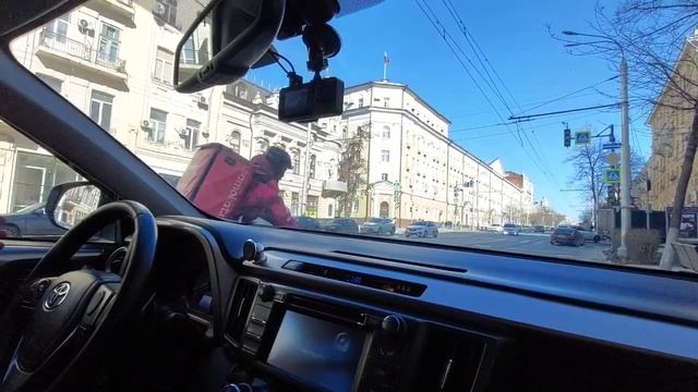 Экскурсия. РОСТОВ-НА-ДОНУ🔸️Легенды о городе | Что пос