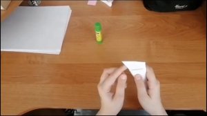 Как сделать ногти для (бумажного) дракона? Оригами из бумаги.