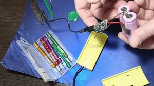 как разобрать павербанк remax.