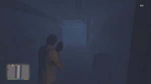 How did I find $25,000,000 in an abandoned mine in GTA 5? Как я нашёл 25000000$ в шахте в GTA 5?