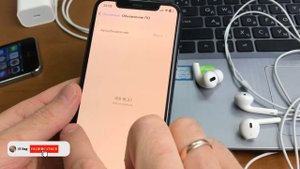 iPhone выдает ошибку «Этот аксессуар, вероятно, не подд?