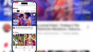 Как воспроизводить видео YouTube в фоновом режиме на iPhone (