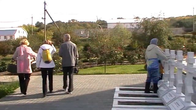Храмы г. Серафимович.