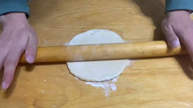 Ореховые трубочки за 10 минут! Простой и очень вкусный ?