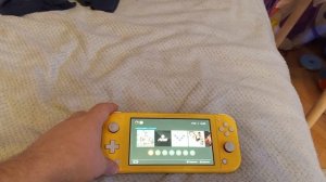 Мнение о Нинтендо свитч на 2025 год