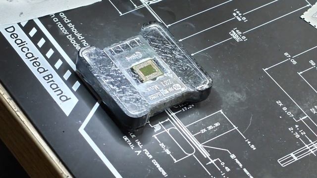 Я восстановил Poco X3 Pro за считанные минуты! Шокирующий р смотреть онлайн