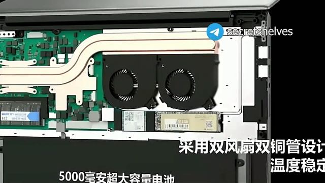 Ноутбук i7 + 32ГБ + NVIDIA MX450 — універсальний звір у металі ? смотреть онлайн