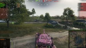 [Fermani wot] * T95/FV4201 Chieftain Думал будет легкая победа но лютые восьмерки думали иначе