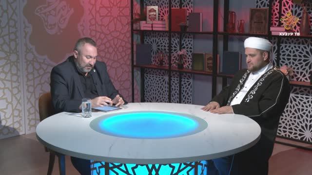 Как выходить из семейных кризисов? | Узнаем у имама