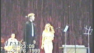 1999 ВИА РТА Отчетный концерт 1