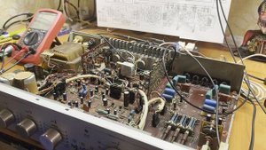 РОМАНТИКА 15-120 С Hi-Fi. Часть 3 (неофициальная): восстановл