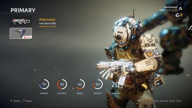 Titanfall™ 2 (Open Pre-Alpha PS4) ► Заценим... смотреть онлайн