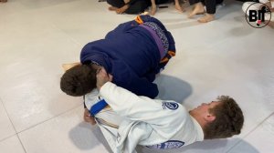 Долголиков Антон vs Дулгеру Данила - PRIME SUMMER CUP OPEN